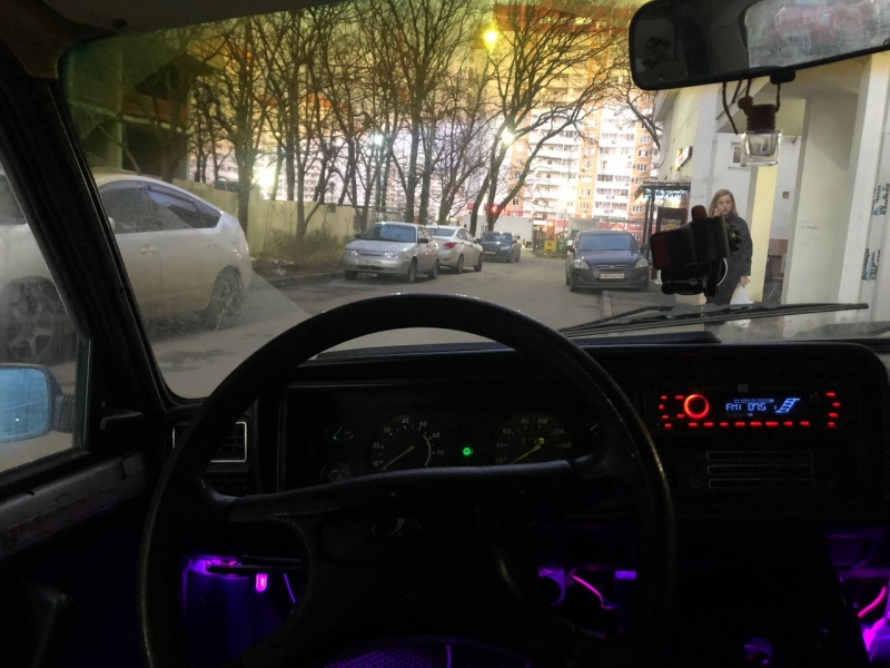 Продам ВАЗ 2107, 2001