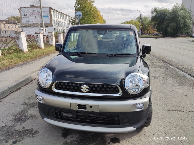  Suzuki x-bee