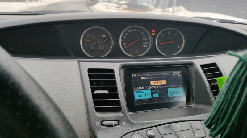 Продаю Ниссан Примера 2002г.