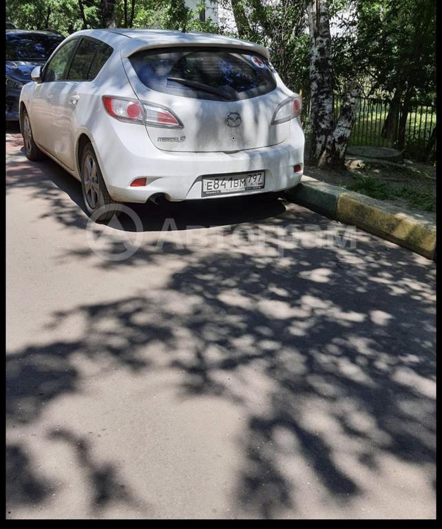Продам машину