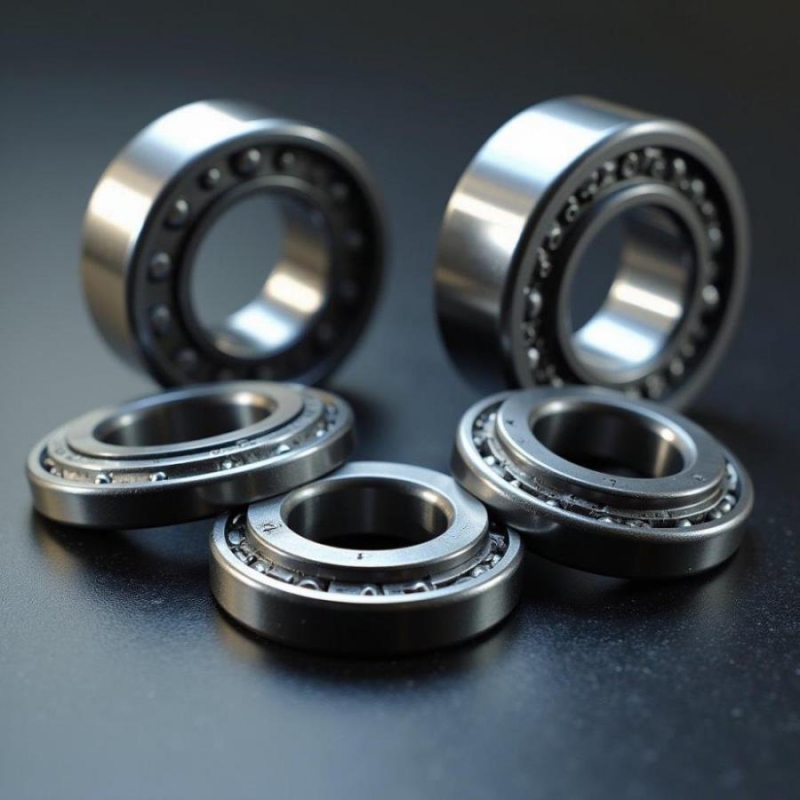 Подшипники SKF, FАG, INА, NSK, ГПЗ co cклада в Caнкт-Пeтepбypге