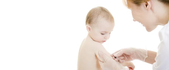 Эффективная вакцинация для детей более 15 видов прививок