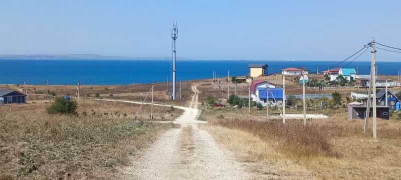 Продам земельный участок от 4-х соток