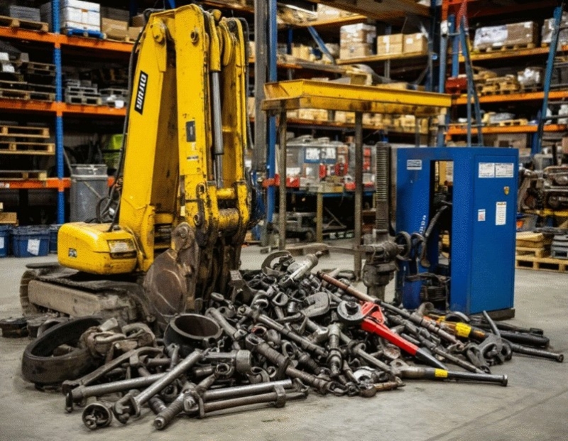 Группа Илим реализует неликвиды от своих предприятий