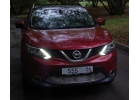 Продам Nissan Qashqai II 2014 4WD SE брит