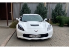 Corvette 2016 года
