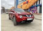 Продам Nissan Juke 2015