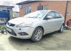 FORD FOCUS II RESTYLING