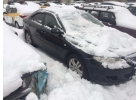 Продам автомобиль MAZDA 616 2005 г.в.