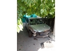 KIA Cerato 2008 после дтп под ремонт